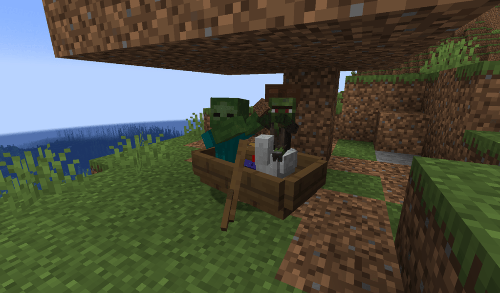 Don’t let this happen to your rare&nbsp;mobs.