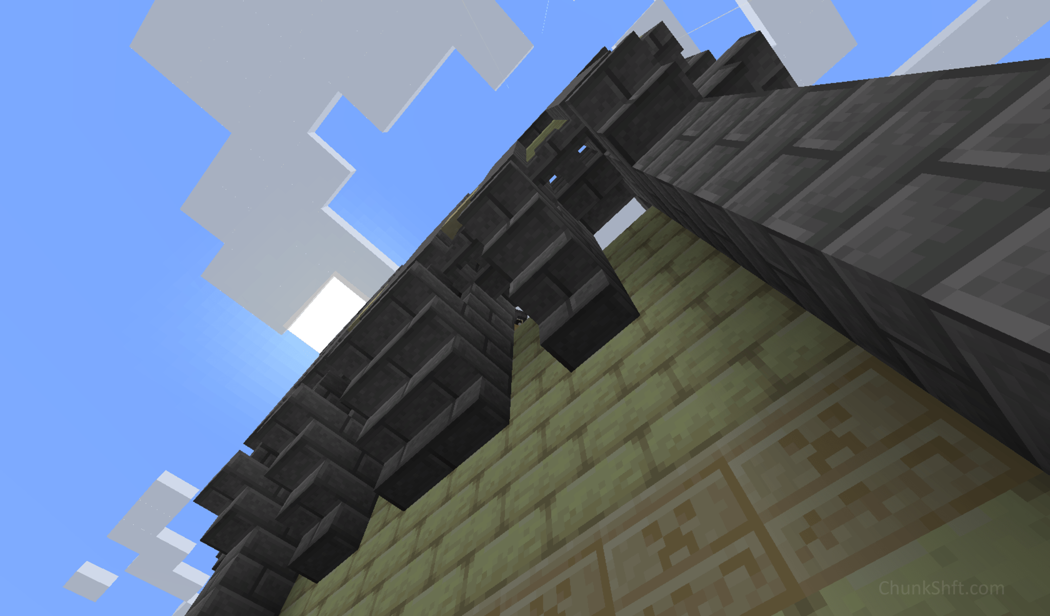 6 defensive structures for your next Minecraft castle – ChunkShift.com