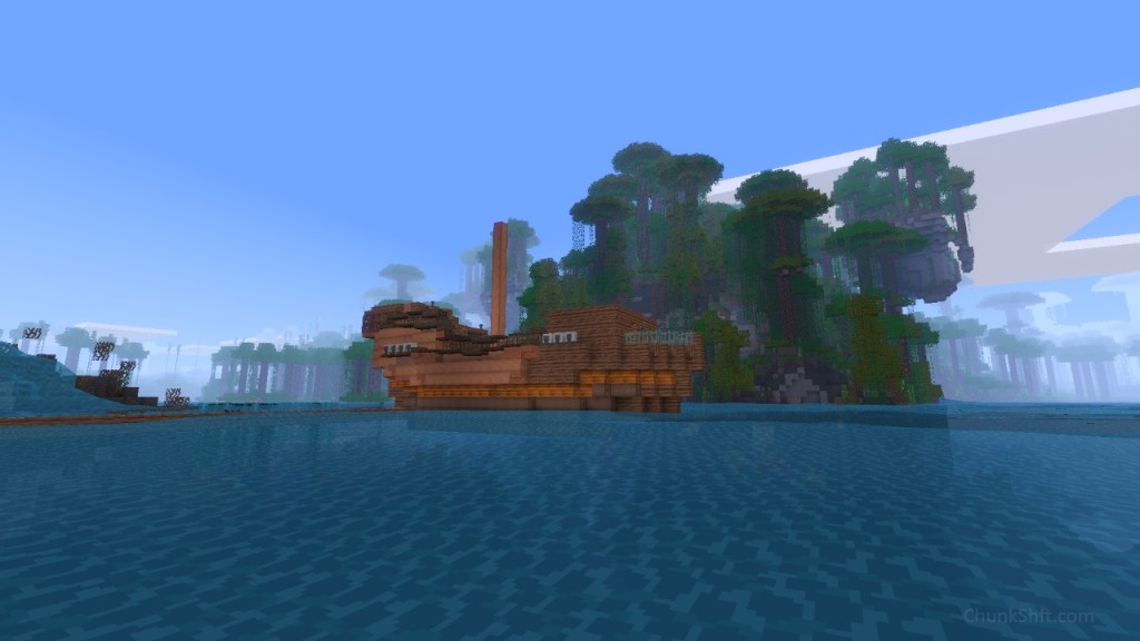 Luanti; the open source voxel gamming&nbsp;experience
